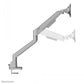 NEOMOUNTS DS70-250SL1 FULL MOTION MONITOR ARM DESK MOUNT FOR 17-35" SCREENS - SILVER