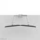 NEOMOUNTS DS70-250SL2 FULL MOTION MONITOR ARM DESK MOUNT FOR 17-32" SCREENS - SILVER