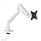 NEOMOUNTS DS70-250WH1 FULL MOTION MONITOR ARM DESK MOUNT FOR 17-35" SCREENS - WHITE