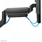 NEOMOUNTS BY NEWSTAR DESK MOUNT 1 SCREEN (TOPFIX CLAMP &GROMMET)