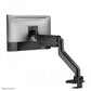 NEOMOUNTS BY NEWSTAR DESK MOUNT 1 SCREEN (TOPFIX CLAMP &GROMMET)
