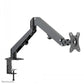 NEOMOUNTS BY NEWSTAR GAS SPRING DESK MOUNT (CLAMP/GROMMET)