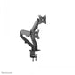 NEOMOUNTS BY NEWSTAR GAS SPRING MOUNT (CLAMP/GROMMET)