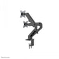 NEOMOUNTS BY NEWSTAR GAS SPRING MOUNT (CLAMP/GROMMET)