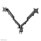 NEOMOUNTS BY NEWSTAR GAS SPRING MOUNT (CLAMP/GROMMET)