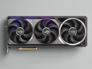 ASUS ROG Astral GeForce RTX 5090 32GB