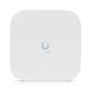 UBIQUITI E7 ENTERPRISE-GRADE INDOOR ACCESS POINT WITH 10-STREAM WIFI 7 PERFORMANCE, A 10 GBE UPLINK, AND A REDUNDANT GBE PORT FOR HIGH AVAILABILITY