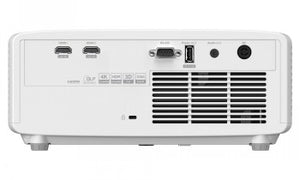 OPTOMA ZH400  FULLHD LASER PROJECTOR