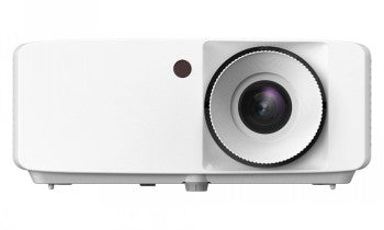 OPTOMA ZW350E 4000ANSI WXGA 1.54-1.72:1 LASER PROJECTOR