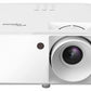 OPTOMA ZW350E 4000ANSI WXGA 1.54-1.72:1 LASER PROJECTOR