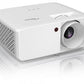 OPTOMA ZW350E 4000ANSI WXGA 1.54-1.72:1 LASER PROJECTOR