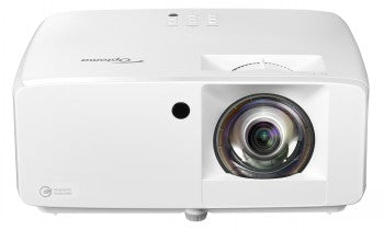 OPTOMA ZH450ST 4200ANSI FULLHD 0.5:1 LASER PROJECTOR