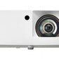 OPTOMA ZH450ST 4200ANSI FULLHD 0.5:1 LASER PROJECTOR