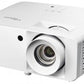 OPTOMA ZH450 4500ANSI FULLHD 1.4-2.24:1 LASER PROJECTOR