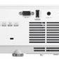 OPTOMA ZH430UST 4000ANSI FULL HD UST LASER PROJECTOR