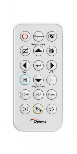 OPTOMA EH401 4000ANSI FHD PROJECTOR 1.5-1.66:1