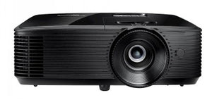 OPTOMA W400LVE WXGA 4000ANSI 1.55-1.73:1 PROJECTOR