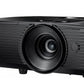 OPTOMA W400LVE WXGA 4000ANSI 1.55-1.73:1 PROJECTOR