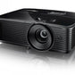 OPTOMA W400LVE WXGA 4000ANSI 1.55-1.73:1 PROJECTOR