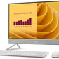 Dell 27 All-in-One EC27250/Core 7-150U/32GB/1TB/27.0" FHD Touch/Intel Graphics/Cam/WLAN + BT/US Wireless Kb & Mouse/W11Pro/3Yrs Basic Onsite