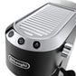 DELONGHI EC685BK espresso, cappuccino machine black