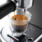 DELONGHI EC685BK espresso, cappuccino machine black