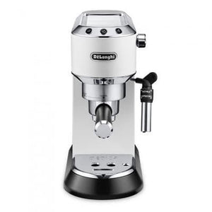 DELONGHI EC685W espresso, cappuccino machine white