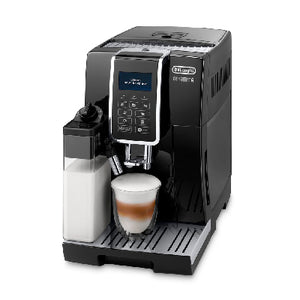 DELONGHI ECAM350.55.B Dinamica Fully-automatic, Black