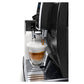 DELONGHI ECAM350.55.B Dinamica Fully-automatic, Black