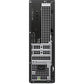 Dell Slim ECS1250/Core i5-14400/8GB/512GB SSD/Intel UHD 730/WLAN + BT/EST Kb/Mouse/W11Pro/3y ProSupport warranty