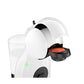DELONGHI Dolce Gusto EDG110.WB Piccolo XS white capsule coffee machine