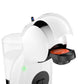 DELONGHI Dolce Gusto EDG110.WB Piccolo XS white capsule coffee machine