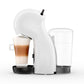 DELONGHI Dolce Gusto EDG110.WB Piccolo XS white capsule coffee machine