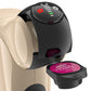 DELONGHI Dolce Gusto EDG226.BG GENIO S beige capsule coffee machine