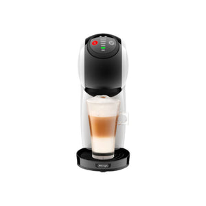 DELONGHI Dolce Gusto EDG226.W GENIO S white capsule coffee machine