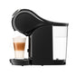 DELONGHI Dolce Gusto EDG315.B GENIO S PLUS black capsule coffee machine/Damaged package