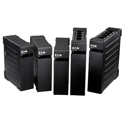 800VA/500W UPS, offline, IEC 3+1, Windows/MacOS/Linux support, USB