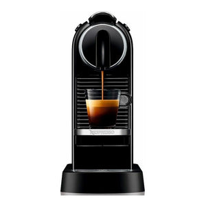 DELONGHI Nespresso EN167.B CITIZ capsule coffee machine