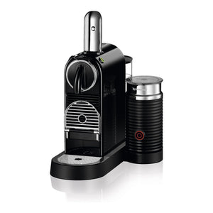 DELONGHI Nespresso EN267.BAE CITIZ capsule coffee machine