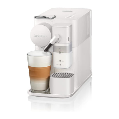 DELONGHI Nespresso EN510.W LATTISSIMA ONE capsule coffee machine