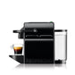 DELONGHI Nespresso EN80.B Inissia capsule coffee machine/Damaged package