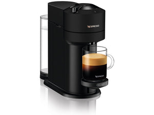 DELONGHI Nespresso ENV120.BM VERTUO NEXT capsule coffee machine/Damaged package