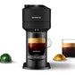 DELONGHI Nespresso ENV120.BM VERTUO NEXT capsule coffee machine/Damaged package