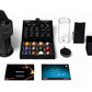 DELONGHI Nespresso ENV120.BM VERTUO NEXT capsule coffee machine/Damaged package