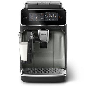 PHILIPS Series 3300 Fully automatic espresso machines EP3349/70