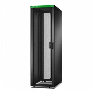 APC EASY RACK FLATPACK ENCLOSURE & SIDE PANELS