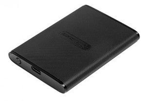 TRANSCEND ESD270C PORTABLE SSD 500GB