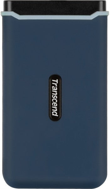 TRANSCEND ESD370C PORTABLE SSD 1TB