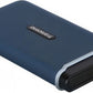 TRANSCEND ESD370C PORTABLE SSD 1TB