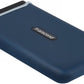 TRANSCEND 250GB, EXTERNAL SSD, PCIE TO USB 3.1 GEN 2, TYPE C